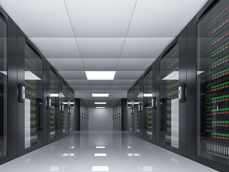 依米康科技集团股份有限公司——高品质线槽为数据中心精准降本