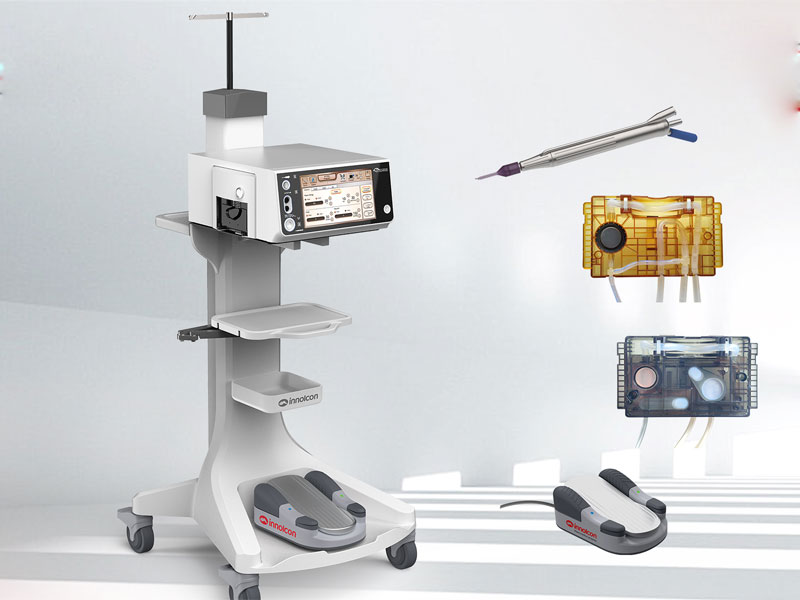 以诺康医疗科技有限公司——WD5端子台接插不好用寻找技术支持