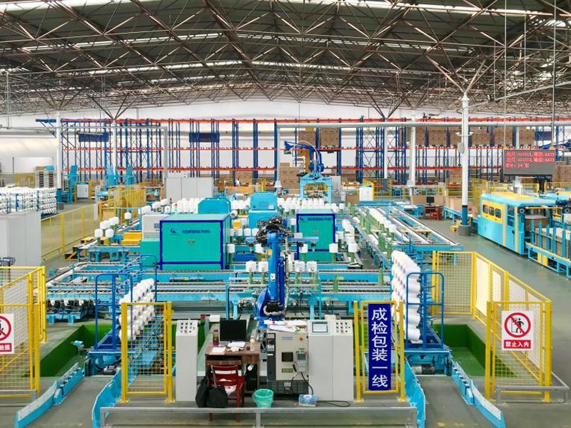 北自所（北京）科技—— 多供应商模式导致辅材品类分散