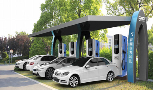 南京能瑞电力——供应商从10余家精简为1家，降低沟通成本