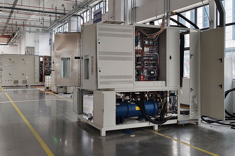 昆山新能先锋——高性价比供应商，解决中标项目降本难题